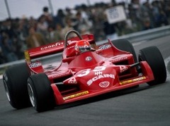 "Alfa Romeo" plāno atgriezties Formulā 1