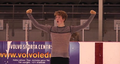 Foto: Latvijas daiļslidošanas čempionātā spīd jaunās zvaigznes