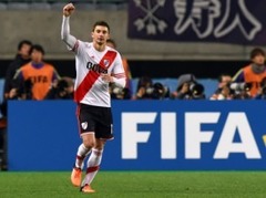Pasaules kauss: Argentīnas "River Plate" kļūst par pirmo finālisti