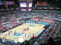 EuroBasket2015: finansiāli ieguvumi valstij, Rīgai un basketbolam