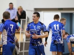 "Jūrmalas Sports" ar uzvaru pār "Vaiņodi" nodrošina vietu LHF kausā