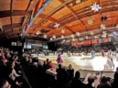 Latvija otrajā vietā Ziemeļeiropas čempionātā sporta dejās