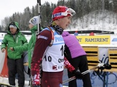 Oberhofā Pasaules kausa 4. posms biatlonā nenotiks