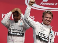 Rosbergs pie līguma uz 2017. gadu varētu tikt ne ātrāk kā vasarā
