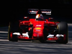 "Ferrari" komanda būtu gatava F1 mainīt pret citu čempionātu
