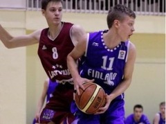 U16 izlase: nosaukts sastāvs Baltijas jūras kausa izcīņai