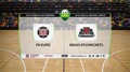 Video: Elvi florbola līga: FK "Kurši" - FK "Mogo-RTU/Rockets", spēles ieraksts