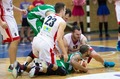 "Jēkabpils" vēlreiz mēģinās uzveikt "Barsy", tiešraide Sportacentrs.com