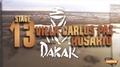 Video: Finišē Dakaras rallijs