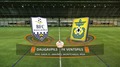 Video: SMScredit.lv Ziemas kauss: BFC Daugava - FK Ventspils. Spēles ieraksts