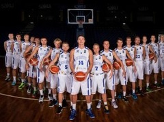 EuroBasket 2017 zemais starts: Igaunijai tiek Polija, Baltkrievija un Portugāle