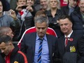 Mediji: Mourinju nosūtījis "United" detalizētu kluba glābšanas plānu