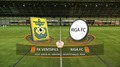 Video: SMScredit.lv Ziemas kauss: FK Ventspils - Riga FC. Spēles ieraksts
