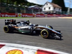 Problēmas "Force India" komandai, izmaiņas arī "McLaren"