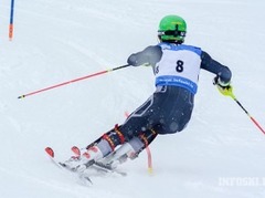 Latvijas kalnu slēpotājiem panākumi FIS sacensībās Norvēģijā