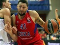 Līdere CSKA pārspēj arī Himkus un izcīna 16. uzvaru pēc kārtas