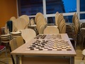 "Riga Open" dambretes turnīrā uzvar lietuvietis Bužinskis