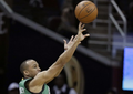 Video: NBA nedēļas momentos triumfē "Celtics" aizsargs