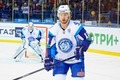 KHL nosauc labākos spēlētājus februāra pirmajā nedēļā