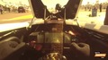Video: Dragsteru neticamais paātrinājums - tikai četrās sekundēs līdz gandrīz 500 km/h