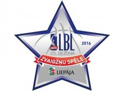 Aldaris LBL Zvaigžņu spēle: OlyBet Sports Bar karsējgrupu konkursā līderos izvirzās liepājnieces