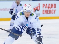 Bārtulis KHL regulāro sezonu noslēdz ar uzvaru
