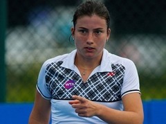 Sevastova Dohā pret Bušāru, šodien spēlēs arī Ostapenko