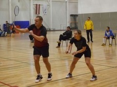 Pasaules reitinga badmintona turnīrs turpmāk notiks Jelgavā