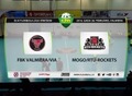 Tiešraide: Elvi florbola līga. Ceturtdaļfināls: FBK Valmiera/VIA - Mogo/RTU-Rockets