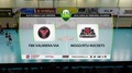Video: Elvi florbola līga. 1/4fināls: Valmiera/VIA - Mogo/RTU-Rockets. 4.spēles ieraksts