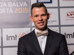 Sportacentrs.com jaunais galvenais redaktors – Jānis Celmiņš