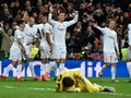 Madrides ''Real'' nokauj Romu un iesoļo ceturtdaļdfinālā