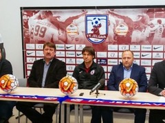 FK ''Jelgava'': 800 tūkstošu budžets, augsti mērķi un profesionalitāte