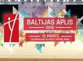 Tiešraide: Sestdien 10:00 Baltijas Aplis 2016