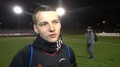 Video: Endijs Šlampe: "Nespēlējām Liepājai raksturīgo futbolu"