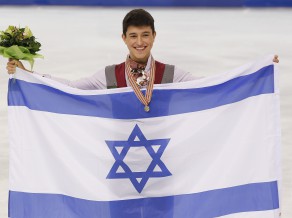 Vasiļjevs astotais pasaules junioru čempionātā