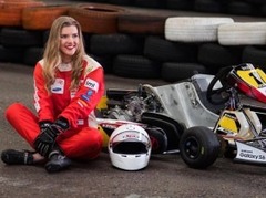 ''Autosporta Akadēmijas'' kartingu kausā piedalīsies 11 skolas – no Malnavas līdz Liepājai