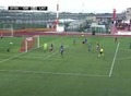 Tiešraide: Pārbaudes spēle futbolā: Gibraltārs - Latvija