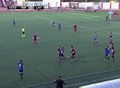 Tiešraide: Pārbaudes spēle futbolā: Gibraltārs - Latvija