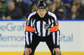 Video: NHL tiesnesis neierastā veidā paziņo par gūtiem vārtiem