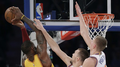 Video: Porziņģis pieliek roku NBA nedēļas danku topā