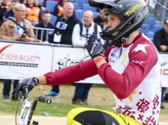 63 Latvijas BMX braucēji Beļģijā uzsāks jauno Eiropas kausa sezonu