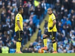 "Aston Villa" atstādina Agbonlahoru aizdomās par ūdenspīpes pīpēšanu