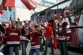 LHF piedāvā faniem bezmaksas autobusu uz pasaules čempionātu Maskavā