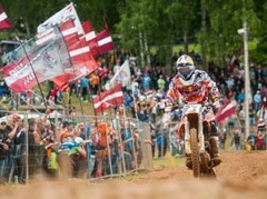 MXGP Ķeguma posma preses konference notiks t/c „Mols” 29.aprīlī