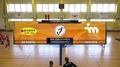 Video: LČ volejbolā sievietēm. Spēle par 3.vietu: SK Babīte - RSU/MVS. Sērijas 2.spēles ieraksts