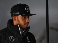 Hamiltons: "Man jāuzvar visos atlikušajos posmos, lai pārspētu Rosbergu"