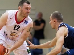 Jēkabpils izdzīvo Jelgavā un turpina cīņu par "play-off"