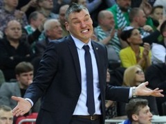 Jasikevičs: "Spēlēt FIBA turnīrā nozīmētu atgriezties 20 gadu senā pagātnē"