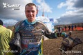 Foto: Latvijas čempionāts motokrosā (solo klasēm) Aizputē